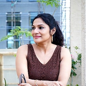 Rethika Srinivas