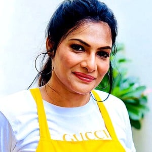Rethika Srinivas