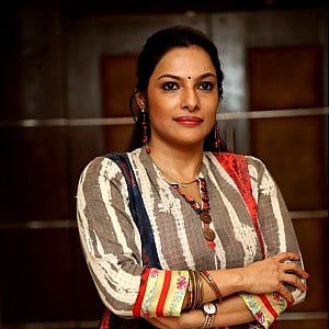 Rethika Srinivas