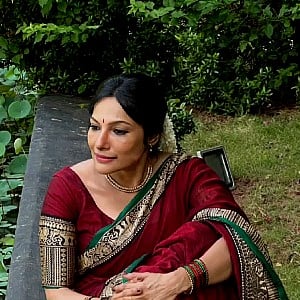 Rethika Srinivas