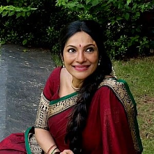 Rethika Srinivas