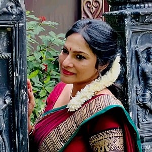 Rethika Srinivas