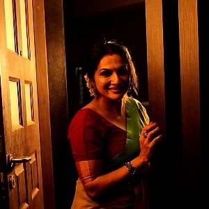 Rethika Srinivas