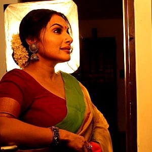Rethika Srinivas