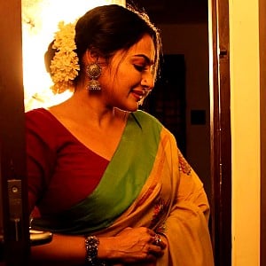 Rethika Srinivas