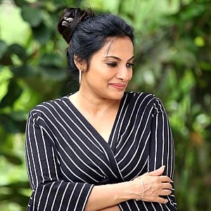 Rethika Srinivas