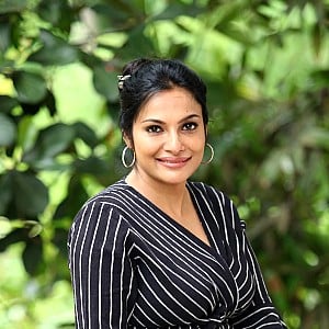 Rethika Srinivas