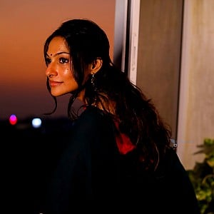 Rethika Srinivas