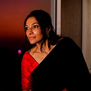 Rethika Srinivas