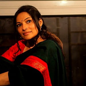Rethika Srinivas