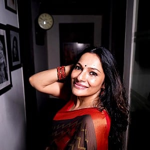 Rethika Srinivas