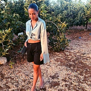 Reut Alush