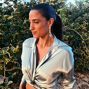 Reut Alush