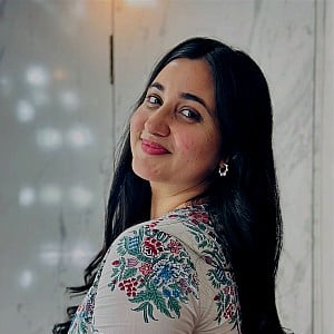 Revathi Pillai