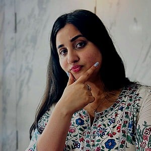 Revathi Pillai