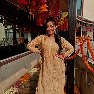 Revathi Pillai
