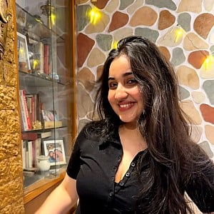 Revathi Pillai