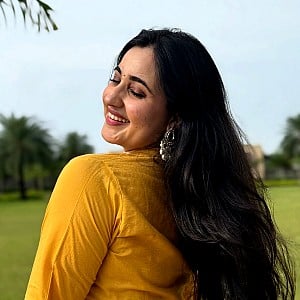 Revathi Pillai