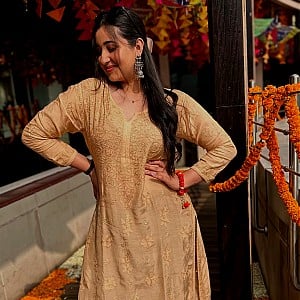 Revathi Pillai
