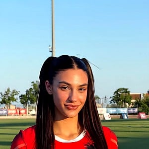 Rexhina Berami