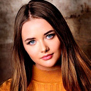 Reylynn Caster