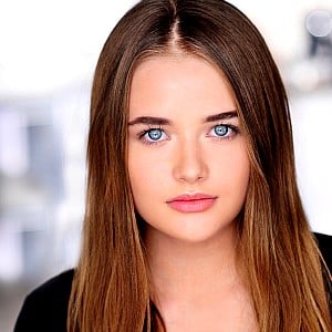 Reylynn Caster