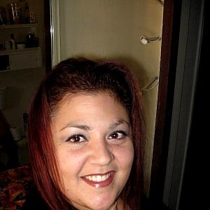 Reyna Cruz