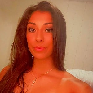 Reyna Reyes