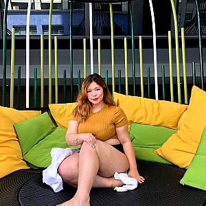Rhaizel Pacia