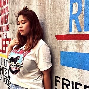 Rhaizel Pacia
