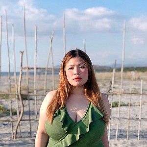 Rhaizel Pacia
