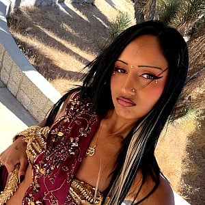 Rhea Rajagopalan