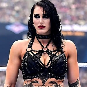 Rhea Ripley