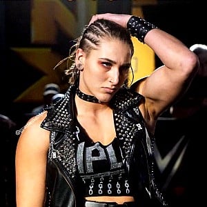 Rhea Ripley