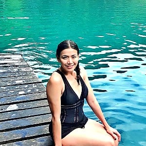 Rhea Santos