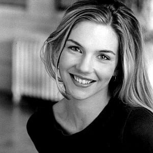 Rhea Seehorn