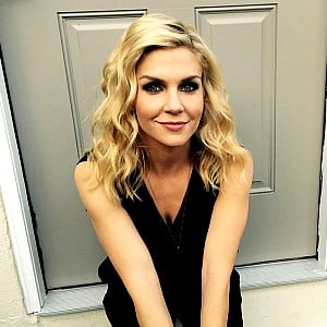 Rhea Seehorn