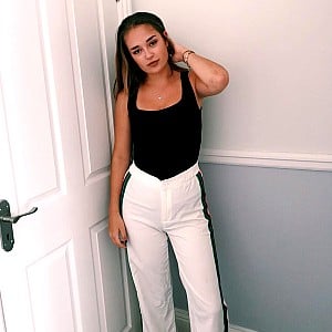 Rhian Buckley