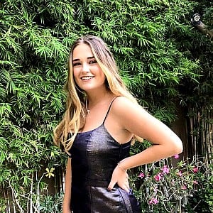 Rhian Buckley