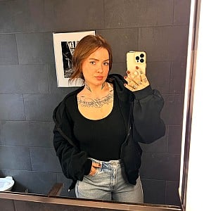 Rhian Hy