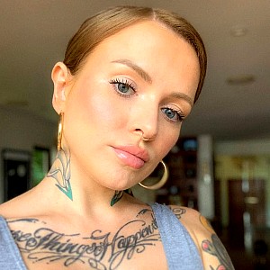 Rhian Hy