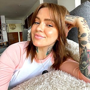 Rhian Hy