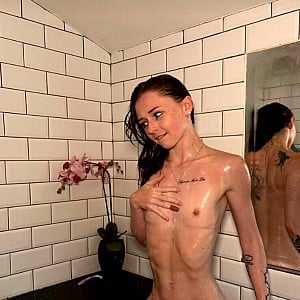 Rhian Marie