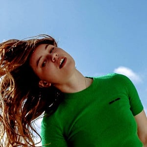 Rhian Teasdale