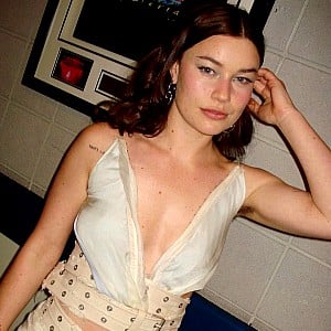 Rhian Teasdale