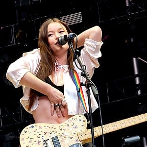 Rhian Teasdale