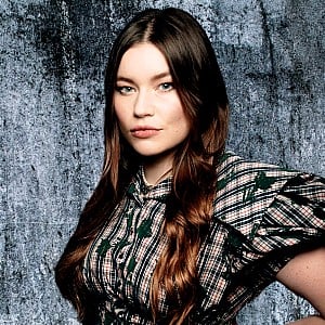 Rhian Teasdale