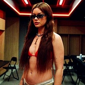 Rhian Teasdale