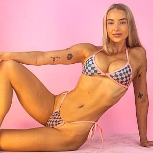 Rhiana Geer