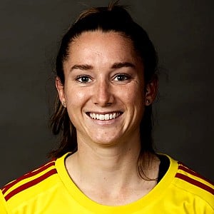 Rhianna Southby